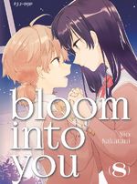 Bloom Into You